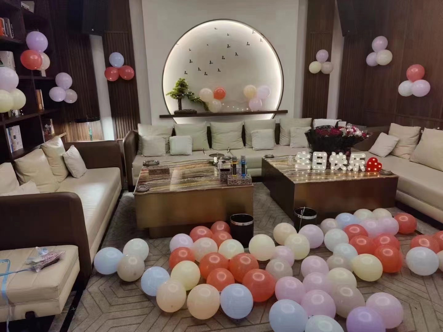 枣庄小时场ktv计时方式详解-薛城区ktv预定